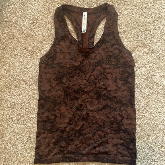 Athleta Tops - Athleta Momentum Racerback Tank